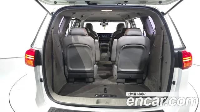 2018 Kia All New Carnival 9-seater Prestige Sold VIN KNAMC81ABJS357480 – engine bay 2018 Kia All New Carnival 9-seater Prestige Sold VIN KNAMC81ABJS357480 – engine bay