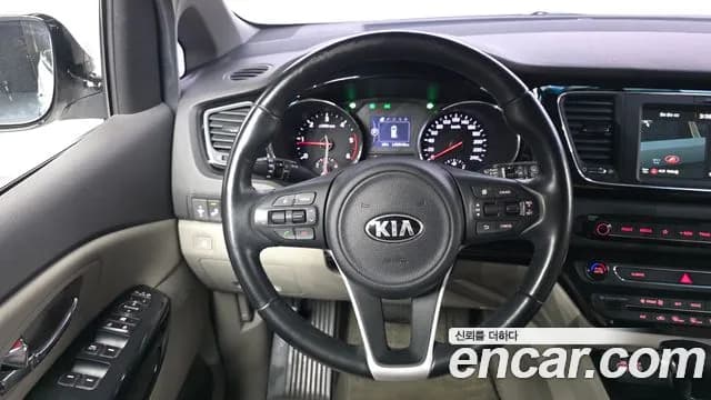 2018 Kia All New Carnival 9-seater Prestige Sold VIN KNAMC81ABJS357480 – odometer reading 2018 Kia All New Carnival 9-seater Prestige Sold VIN KNAMC81ABJS357480 – odometer reading