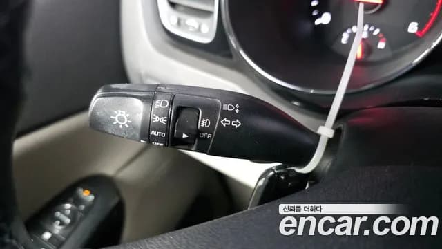 2018 Kia All New Carnival 9-seater Prestige Sold VIN KNAMC81ABJS357480 – photo 12 2018 Kia All New Carnival 9-seater Prestige Sold VIN KNAMC81ABJS357480 – photo 12