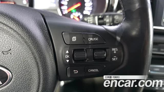 2018 Kia All New Carnival 9-seater Prestige Sold VIN KNAMC81ABJS357480 – photo 13 2018 Kia All New Carnival 9-seater Prestige Sold VIN KNAMC81ABJS357480 – photo 13