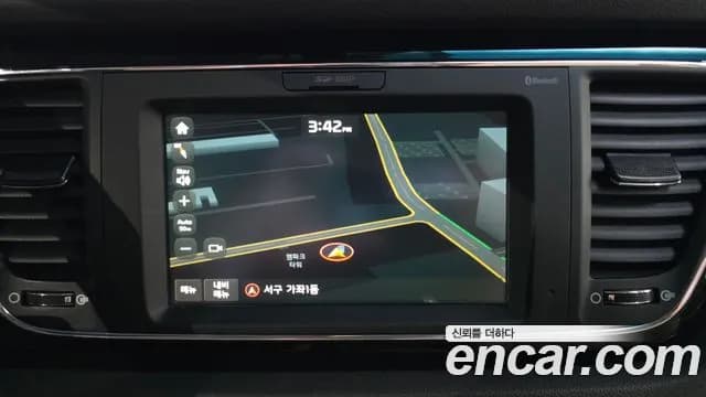 2018 Kia All New Carnival 9-seater Prestige Sold VIN KNAMC81ABJS357480 – photo 14 2018 Kia All New Carnival 9-seater Prestige Sold VIN KNAMC81ABJS357480 – photo 14