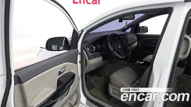 2018 Kia All New Carnival 9-seater Prestige Sold VIN KNAMC81ABJS357480 – photo 15 2018 Kia All New Carnival 9-seater Prestige Sold VIN KNAMC81ABJS357480 – photo 15