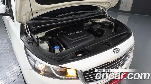 2018 Kia All New Carnival 9-seater Prestige Sold VIN KNAMC81ABJS357480 – photo 16 2018 Kia All New Carnival 9-seater Prestige Sold VIN KNAMC81ABJS357480 – photo 16