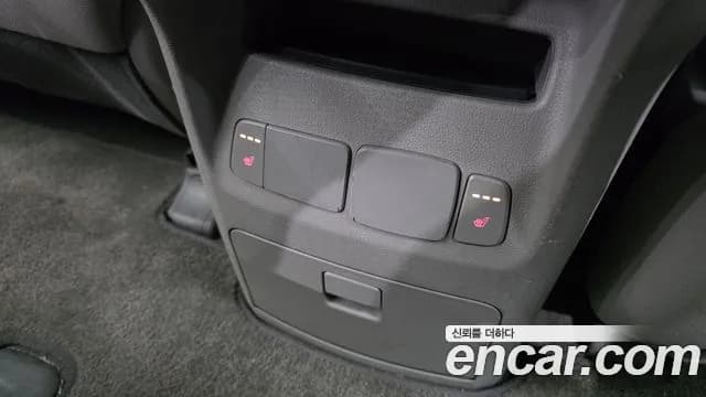2018 Kia All New Carnival 9-seater Prestige Sold VIN KNAMC81ABJS357480 – photo 17 2018 Kia All New Carnival 9-seater Prestige Sold VIN KNAMC81ABJS357480 – photo 17