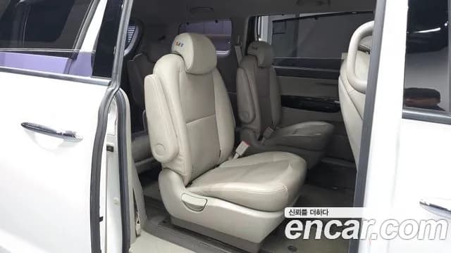 2018 Kia All New Carnival 9-seater Prestige Sold VIN KNAMC81ABJS357480 – photo 21 2018 Kia All New Carnival 9-seater Prestige Sold VIN KNAMC81ABJS357480 – photo 21