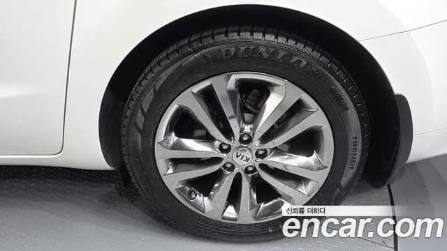 2018 Kia All New Carnival 9-seater Prestige Sold VIN KNAMC81ABJS357480 – photo 22 2018 Kia All New Carnival 9-seater Prestige Sold VIN KNAMC81ABJS357480 – photo 22
