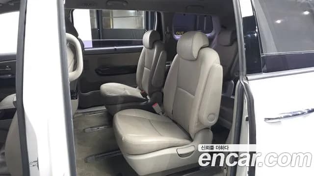 2018 Kia All New Carnival 9-seater Prestige Sold VIN KNAMC81ABJS357480 – photo 25 2018 Kia All New Carnival 9-seater Prestige Sold VIN KNAMC81ABJS357480 – photo 25
