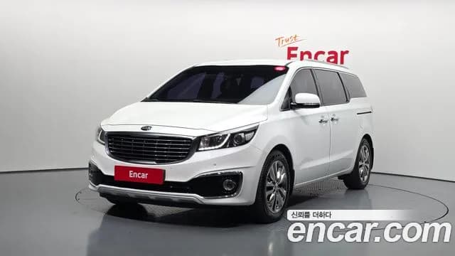 2018 Kia All New Carnival 9-seater Prestige Sold VIN KNAMC81ABJS357480 – photo 27 2018 Kia All New Carnival 9-seater Prestige Sold VIN KNAMC81ABJS357480 – photo 27