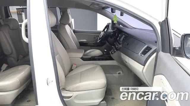 2018 Kia All New Carnival 9-seater Prestige Sold VIN KNAMC81ABJS357480 – photo 28 2018 Kia All New Carnival 9-seater Prestige Sold VIN KNAMC81ABJS357480 – photo 28