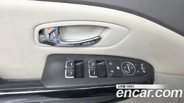 2018 Kia All New Carnival 9-seater Prestige Sold VIN KNAMC81ABJS357480 – photo 29 2018 Kia All New Carnival 9-seater Prestige Sold VIN KNAMC81ABJS357480 – photo 29