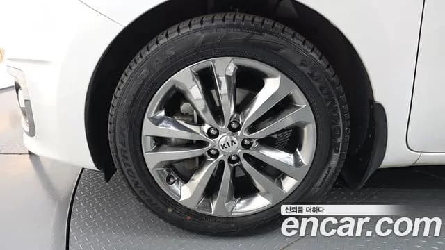 2018 Kia All New Carnival 9-seater Prestige Sold VIN KNAMC81ABJS357480 – photo 30 2018 Kia All New Carnival 9-seater Prestige Sold VIN KNAMC81ABJS357480 – photo 30