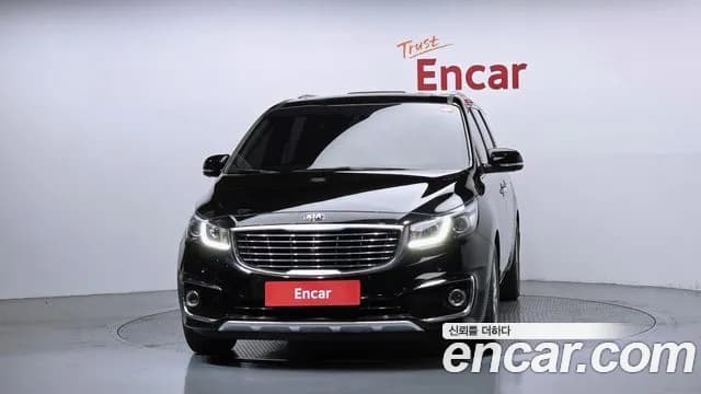 2018 Kia All New Carnival 9-seater Prestige Sold VIN KNAMC81ABJS361852 – side profile 2018 Kia All New Carnival 9-seater Prestige Sold VIN KNAMC81ABJS361852 – side profile
