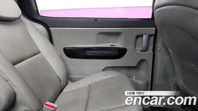 2018 Kia All New Carnival 9-seater Prestige Sold VIN KNAMC81ABJS361852 – photo 13 2018 Kia All New Carnival 9-seater Prestige Sold VIN KNAMC81ABJS361852 – photo 13