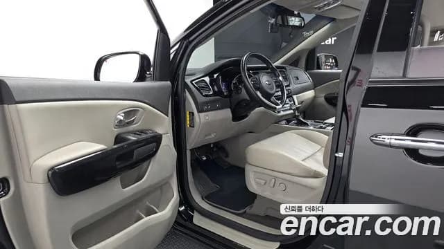 2018 Kia All New Carnival 9-seater Prestige Sold VIN KNAMC81ABJS361852 – photo 14 2018 Kia All New Carnival 9-seater Prestige Sold VIN KNAMC81ABJS361852 – photo 14