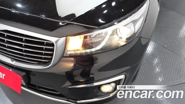 2018 Kia All New Carnival 9-seater Prestige Sold VIN KNAMC81ABJS361852 – photo 20 2018 Kia All New Carnival 9-seater Prestige Sold VIN KNAMC81ABJS361852 – photo 20