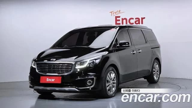 2018 Kia All New Carnival 9-seater Prestige Sold VIN KNAMC81ABJS361852 – photo 32 2018 Kia All New Carnival 9-seater Prestige Sold VIN KNAMC81ABJS361852 – photo 32