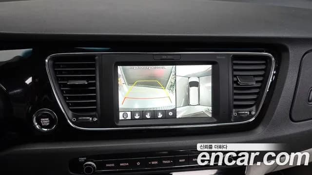 2018 Kia All New Carnival 9-seater Prestige Sold VIN KNAMC81ABJS361852 – photo 34 2018 Kia All New Carnival 9-seater Prestige Sold VIN KNAMC81ABJS361852 – photo 34