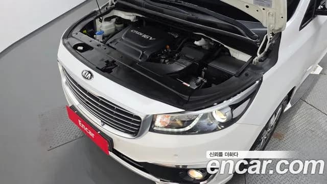 2018 Kia All New Carnival 9-seater Hi-Limousine Sold VIN KNAMC81ABJS363073 – interior seats 2018 Kia All New Carnival 9-seater Hi-Limousine Sold VIN KNAMC81ABJS363073 – interior seats