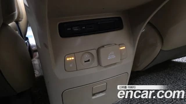 2018 Kia All New Carnival 9-seater Hi-Limousine Sold VIN KNAMC81ABJS363073 – photo 12 2018 Kia All New Carnival 9-seater Hi-Limousine Sold VIN KNAMC81ABJS363073 – photo 12