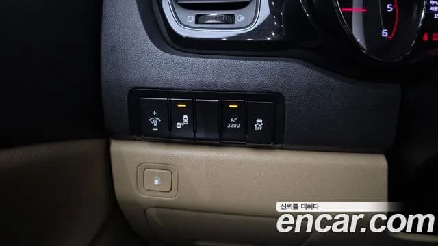 2018 Kia All New Carnival 9-seater Hi-Limousine Sold VIN KNAMC81ABJS363073 – photo 13 2018 Kia All New Carnival 9-seater Hi-Limousine Sold VIN KNAMC81ABJS363073 – photo 13