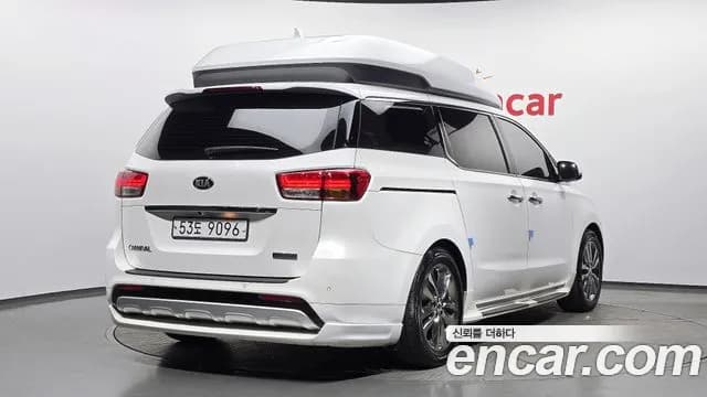 2018 Kia All New Carnival 9-seater Hi-Limousine Sold VIN KNAMC81ABJS363073 – photo 14 2018 Kia All New Carnival 9-seater Hi-Limousine Sold VIN KNAMC81ABJS363073 – photo 14