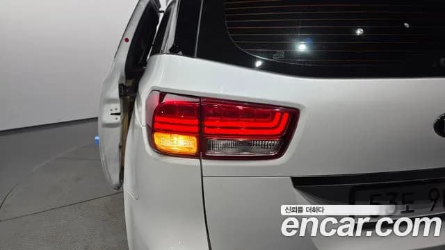2018 Kia All New Carnival 9-seater Hi-Limousine Sold VIN KNAMC81ABJS363073 – photo 15 2018 Kia All New Carnival 9-seater Hi-Limousine Sold VIN KNAMC81ABJS363073 – photo 15