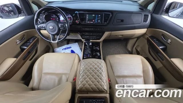 2018 Kia All New Carnival 9-seater Hi-Limousine Sold VIN KNAMC81ABJS363073 – photo 19 2018 Kia All New Carnival 9-seater Hi-Limousine Sold VIN KNAMC81ABJS363073 – photo 19