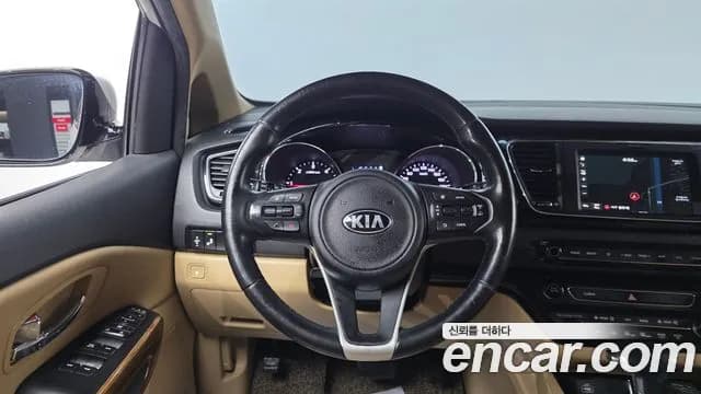 2018 Kia All New Carnival 9-seater Hi-Limousine Sold VIN KNAMC81ABJS363073 – photo 20 2018 Kia All New Carnival 9-seater Hi-Limousine Sold VIN KNAMC81ABJS363073 – photo 20
