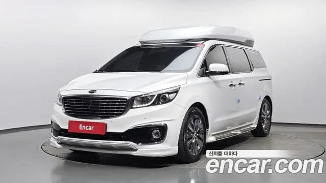 2018 Kia All New Carnival 9-seater Hi-Limousine Sold VIN KNAMC81ABJS363073 – photo 21 2018 Kia All New Carnival 9-seater Hi-Limousine Sold VIN KNAMC81ABJS363073 – photo 21