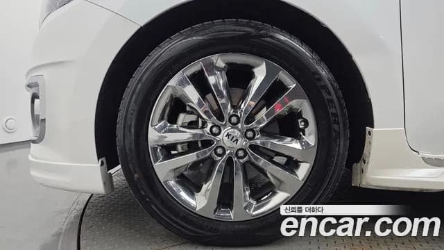 2018 Kia All New Carnival 9-seater Hi-Limousine Sold VIN KNAMC81ABJS363073 – photo 22 2018 Kia All New Carnival 9-seater Hi-Limousine Sold VIN KNAMC81ABJS363073 – photo 22