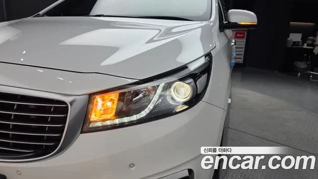 2018 Kia All New Carnival 9-seater Hi-Limousine Sold VIN KNAMC81ABJS363073 – photo 24 2018 Kia All New Carnival 9-seater Hi-Limousine Sold VIN KNAMC81ABJS363073 – photo 24