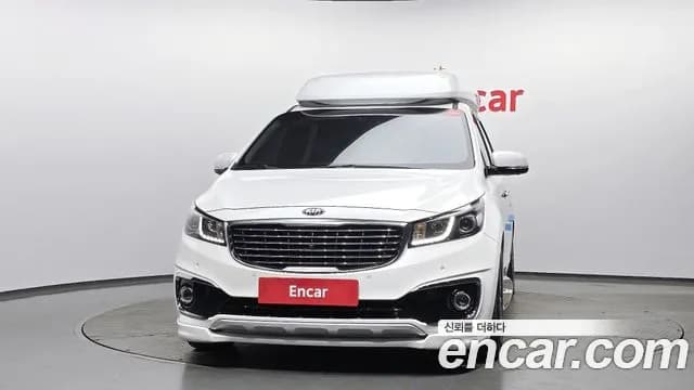 2018 Kia All New Carnival 9-seater Hi-Limousine Sold VIN KNAMC81ABJS363073 – photo 27 2018 Kia All New Carnival 9-seater Hi-Limousine Sold VIN KNAMC81ABJS363073 – photo 27