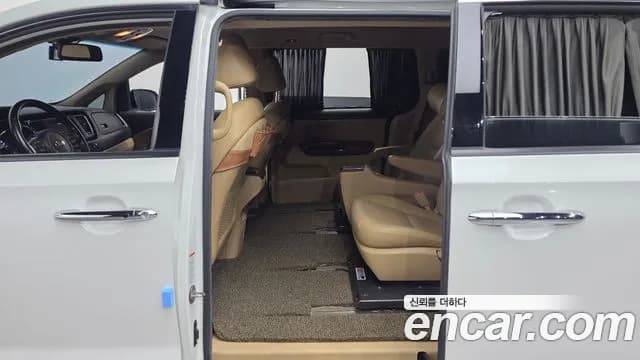 2018 Kia All New Carnival 9-seater Hi-Limousine Sold VIN KNAMC81ABJS363073 – photo 28 2018 Kia All New Carnival 9-seater Hi-Limousine Sold VIN KNAMC81ABJS363073 – photo 28