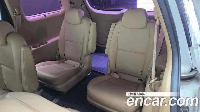 2018 Kia All New Carnival 9-seater Prestige Sold VIN KNAMC81ABJS368408 – dashboard 2018 Kia All New Carnival 9-seater Prestige Sold VIN KNAMC81ABJS368408 – dashboard