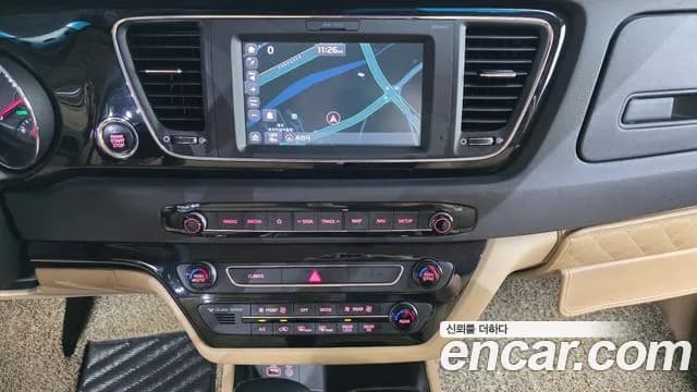 2018 Kia All New Carnival 9-seater Prestige Sold VIN KNAMC81ABJS368408 – photo 13 2018 Kia All New Carnival 9-seater Prestige Sold VIN KNAMC81ABJS368408 – photo 13