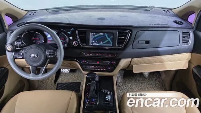 2018 Kia All New Carnival 9-seater Prestige Sold VIN KNAMC81ABJS368408 – photo 16 2018 Kia All New Carnival 9-seater Prestige Sold VIN KNAMC81ABJS368408 – photo 16