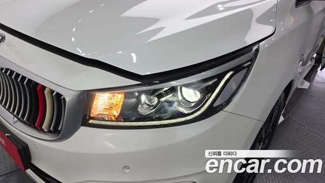 2018 Kia All New Carnival 9-seater Prestige Sold VIN KNAMC81ABJS368408 – photo 18 2018 Kia All New Carnival 9-seater Prestige Sold VIN KNAMC81ABJS368408 – photo 18