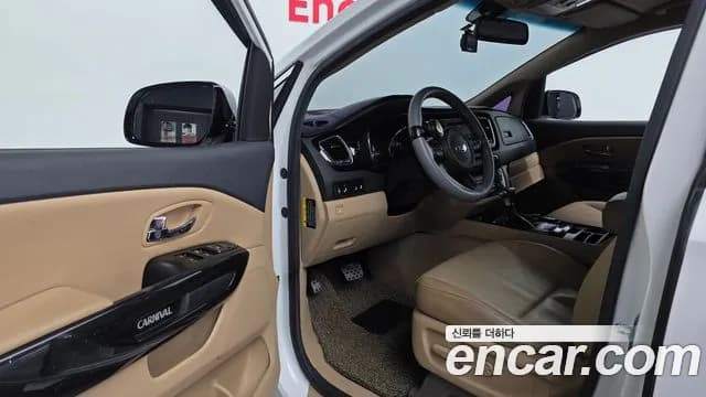 2018 Kia All New Carnival 9-seater Prestige Sold VIN KNAMC81ABJS368408 – photo 19 2018 Kia All New Carnival 9-seater Prestige Sold VIN KNAMC81ABJS368408 – photo 19