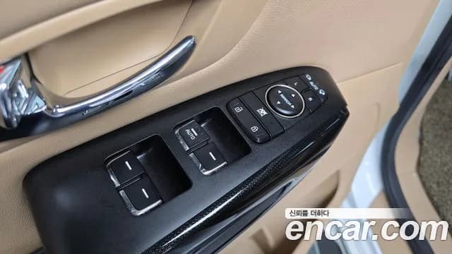 2018 Kia All New Carnival 9-seater Prestige Sold VIN KNAMC81ABJS368408 – photo 21 2018 Kia All New Carnival 9-seater Prestige Sold VIN KNAMC81ABJS368408 – photo 21