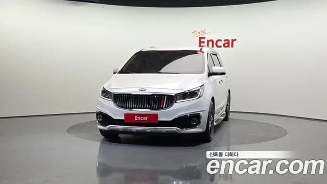 2018 Kia All New Carnival 9-seater Prestige Sold VIN KNAMC81ABJS368408 – photo 29 2018 Kia All New Carnival 9-seater Prestige Sold VIN KNAMC81ABJS368408 – photo 29