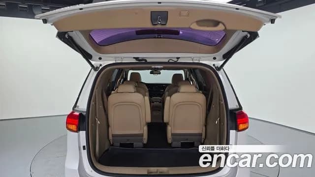 2018 Kia All New Carnival 9-seater Prestige Sold VIN KNAMC81ABJS368408 – photo 35 2018 Kia All New Carnival 9-seater Prestige Sold VIN KNAMC81ABJS368408 – photo 35