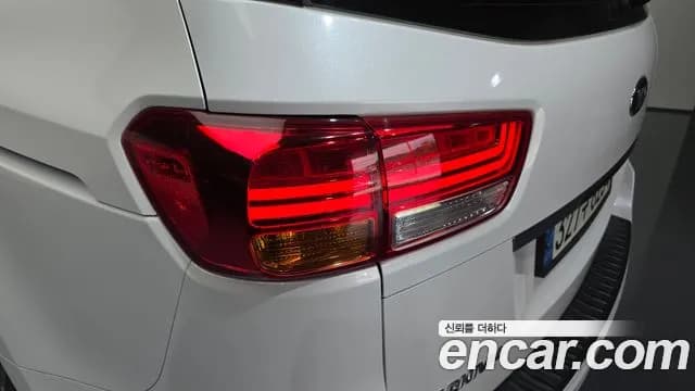 2018 Kia All New Carnival 9-seater Prestige Sold VIN KNAMC81ABJS368408 – photo 39 2018 Kia All New Carnival 9-seater Prestige Sold VIN KNAMC81ABJS368408 – photo 39