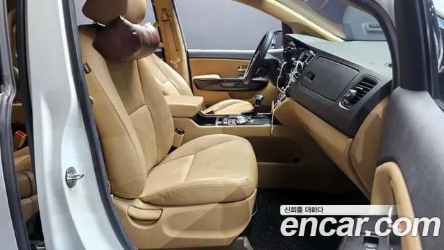 2018 Kia All New Carnival 9-seater Prestige Sold VIN KNAMC81ABJS374670 – side profile 2018 Kia All New Carnival 9-seater Prestige Sold VIN KNAMC81ABJS374670 – side profile