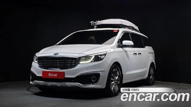 2018 Kia All New Carnival 9-seater Prestige Sold VIN KNAMC81ABJS374670 – photo 12 2018 Kia All New Carnival 9-seater Prestige Sold VIN KNAMC81ABJS374670 – photo 12