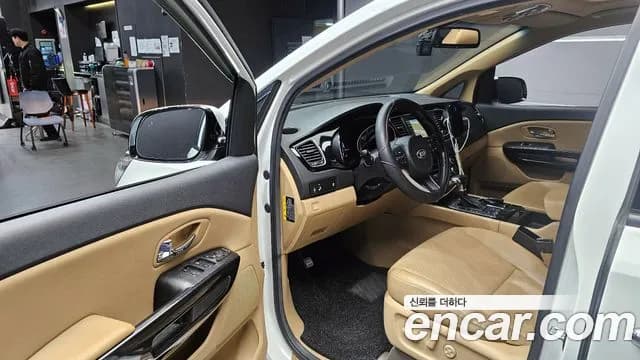 2018 Kia All New Carnival 9-seater Prestige Sold VIN KNAMC81ABJS374670 – photo 14 2018 Kia All New Carnival 9-seater Prestige Sold VIN KNAMC81ABJS374670 – photo 14