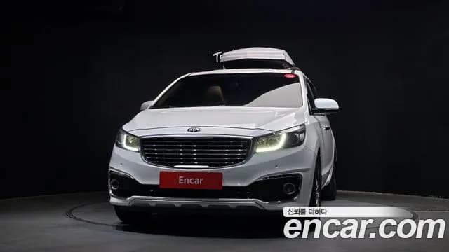 2018 Kia All New Carnival 9-seater Prestige Sold VIN KNAMC81ABJS374670 – photo 17 2018 Kia All New Carnival 9-seater Prestige Sold VIN KNAMC81ABJS374670 – photo 17