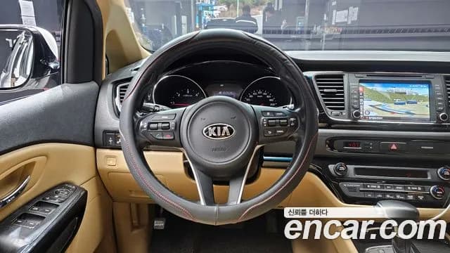 2018 Kia All New Carnival 9-seater Prestige Sold VIN KNAMC81ABJS374670 – photo 18 2018 Kia All New Carnival 9-seater Prestige Sold VIN KNAMC81ABJS374670 – photo 18