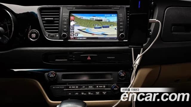 2018 Kia All New Carnival 9-seater Prestige Sold VIN KNAMC81ABJS374670 – photo 19 2018 Kia All New Carnival 9-seater Prestige Sold VIN KNAMC81ABJS374670 – photo 19