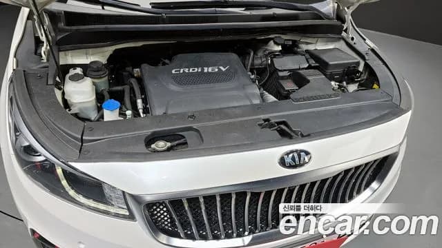 2018 Kia All New Carnival 9-seater Hi-Limousine Sold VIN KNAMC81ABJS384432 – front exterior 2018 Kia All New Carnival 9-seater Hi-Limousine Sold VIN KNAMC81ABJS384432 – front exterior