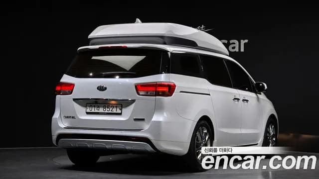 2018 Kia All New Carnival 9-seater Hi-Limousine Sold VIN KNAMC81ABJS384432 – photo 13 2018 Kia All New Carnival 9-seater Hi-Limousine Sold VIN KNAMC81ABJS384432 – photo 13